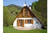 Počitniška hiša Ružomberok Slovaška